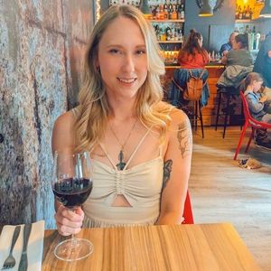 Meet your Posher, Amber